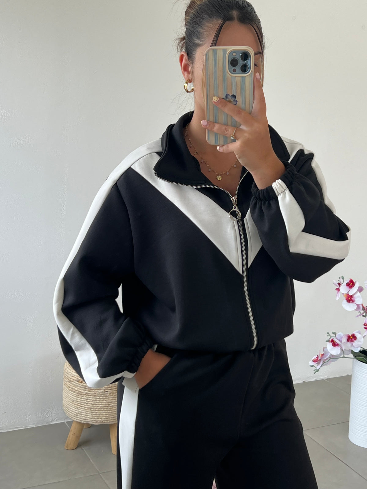 Conjunto Kaia