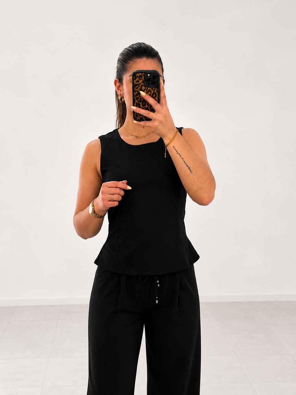 Conjunto Stella