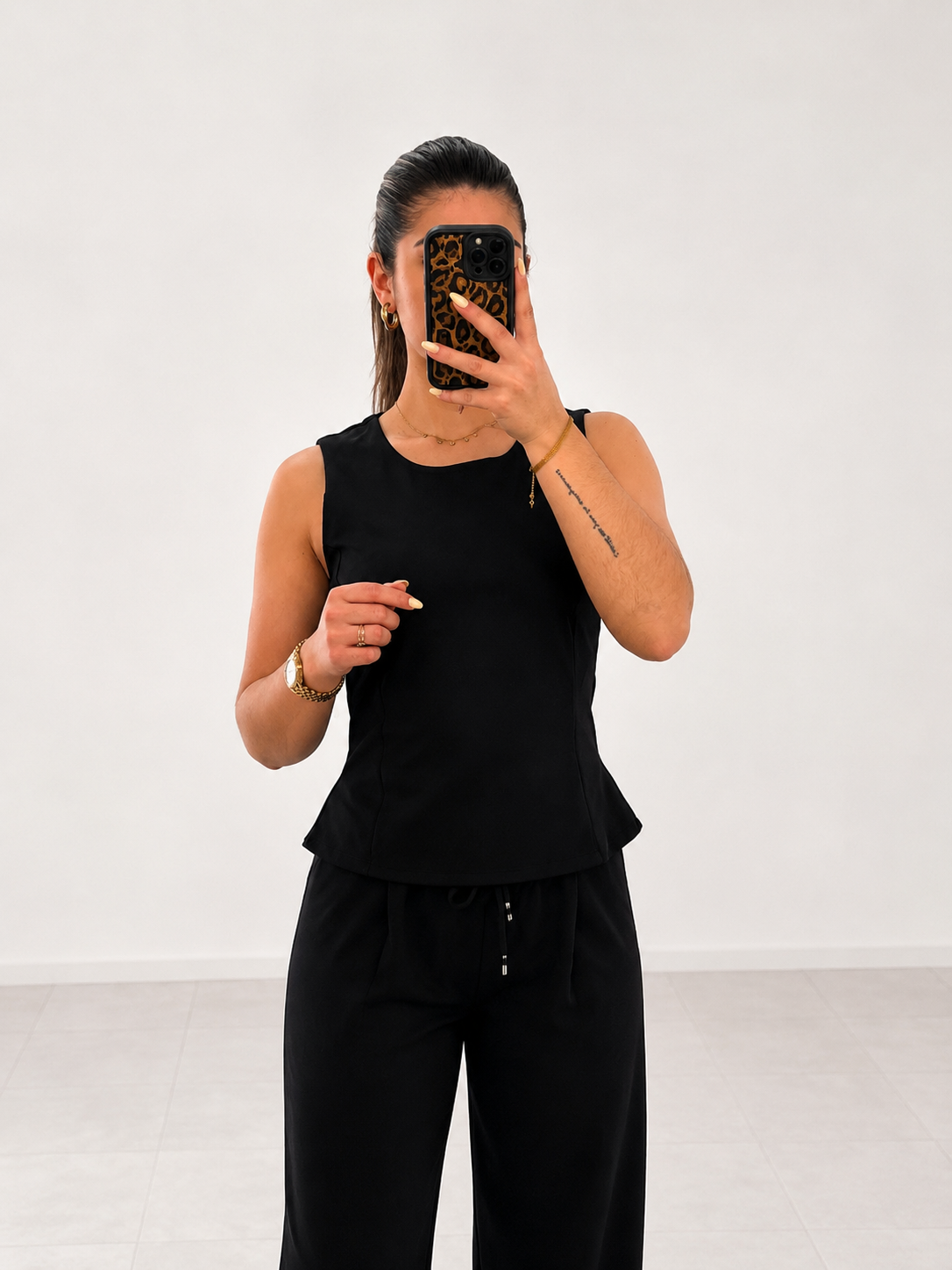 Conjunto Stella