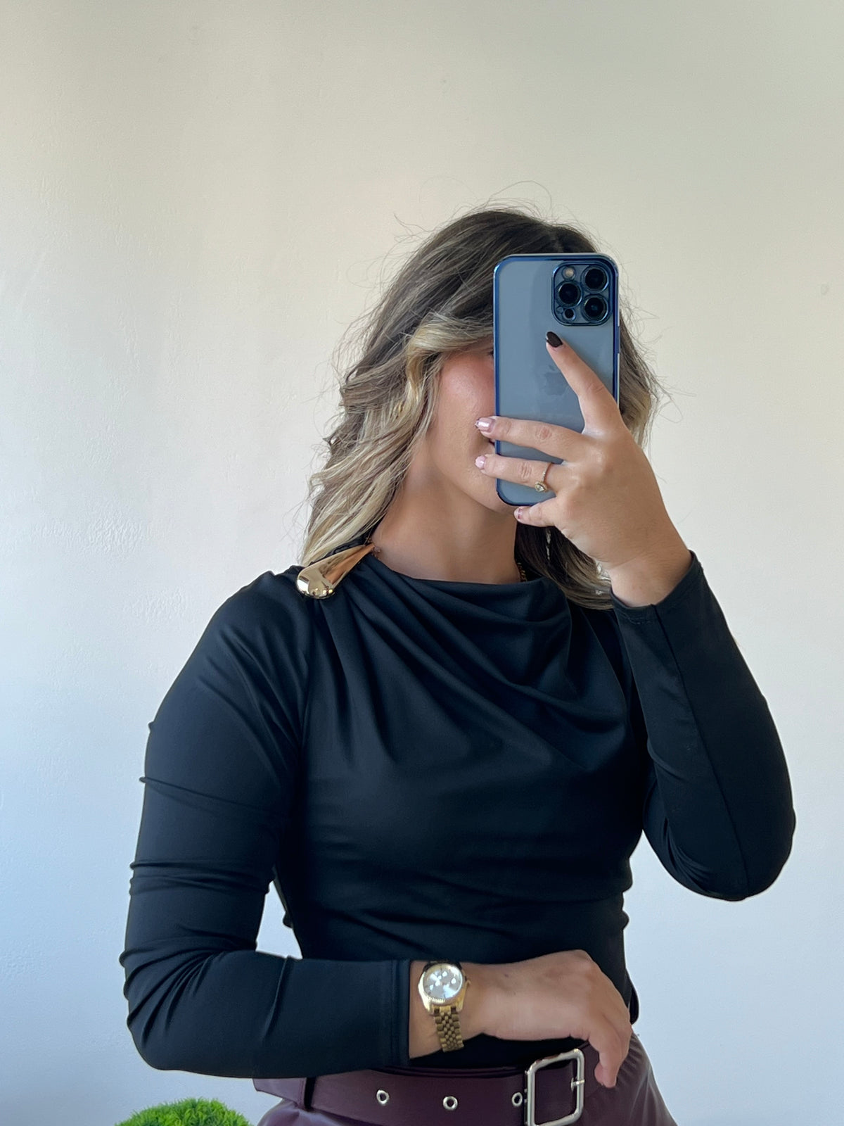 Body Gota