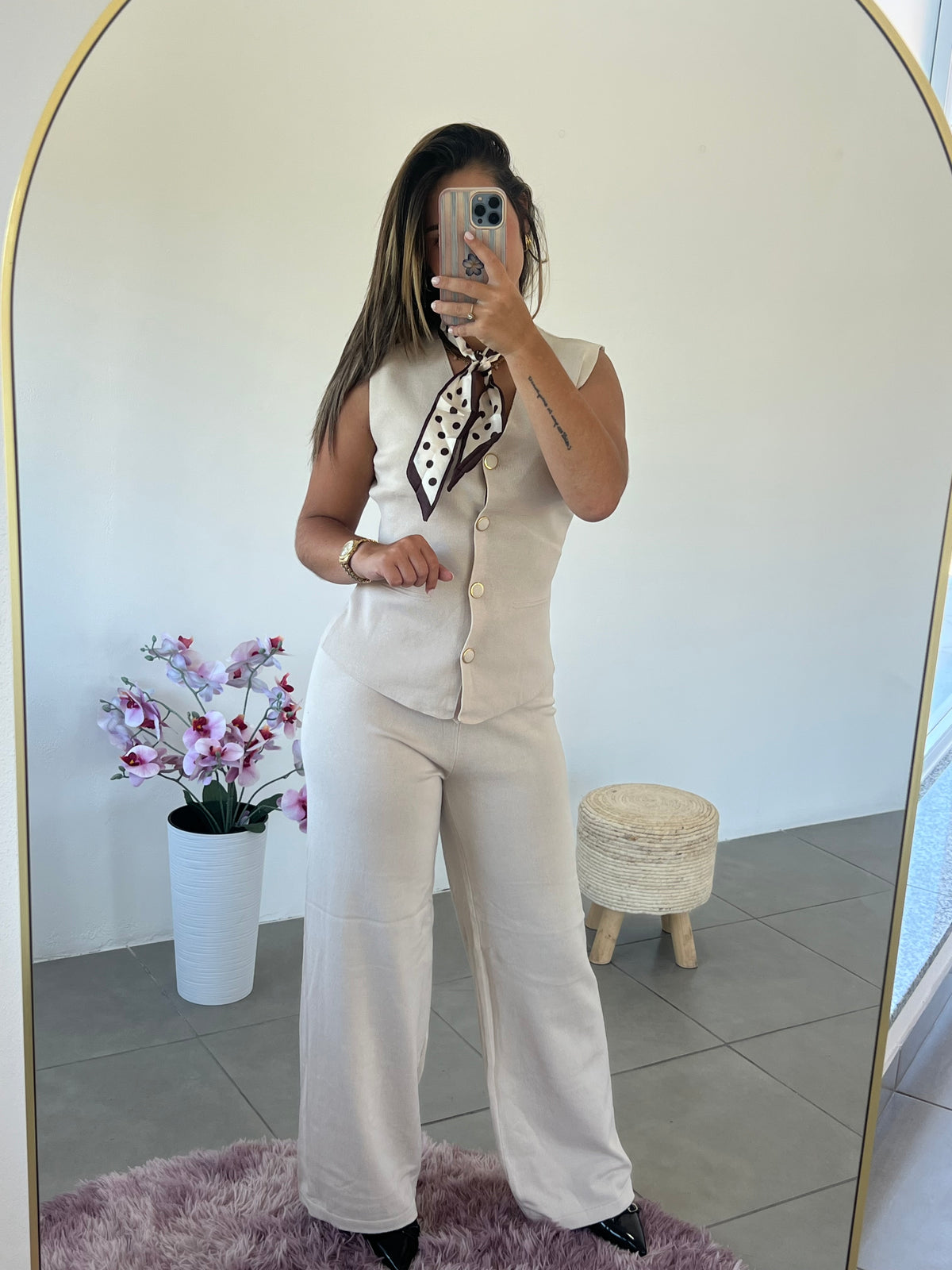 Conjunto Gold