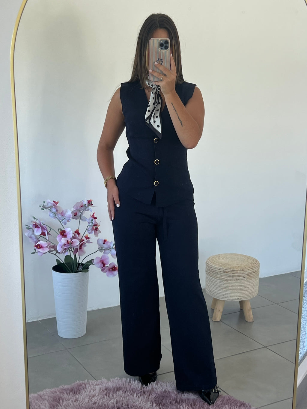 Conjunto Gold