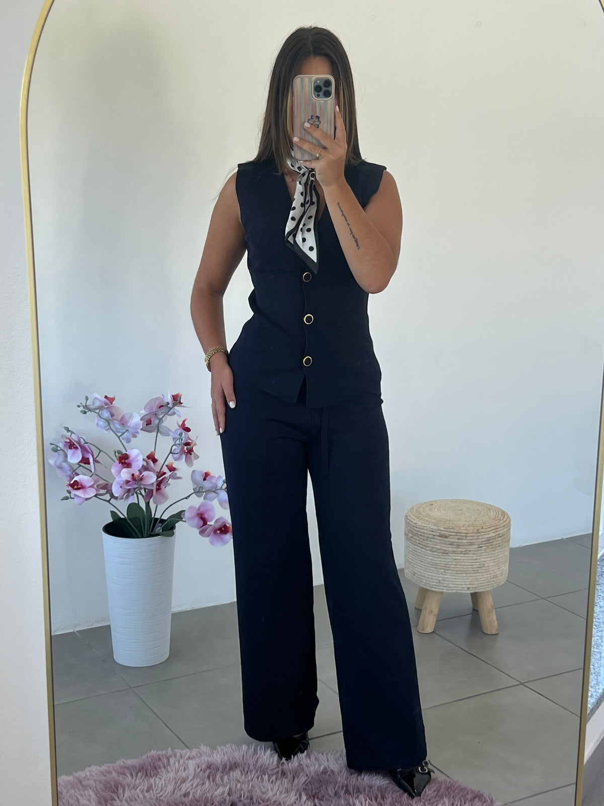 Conjunto Gold