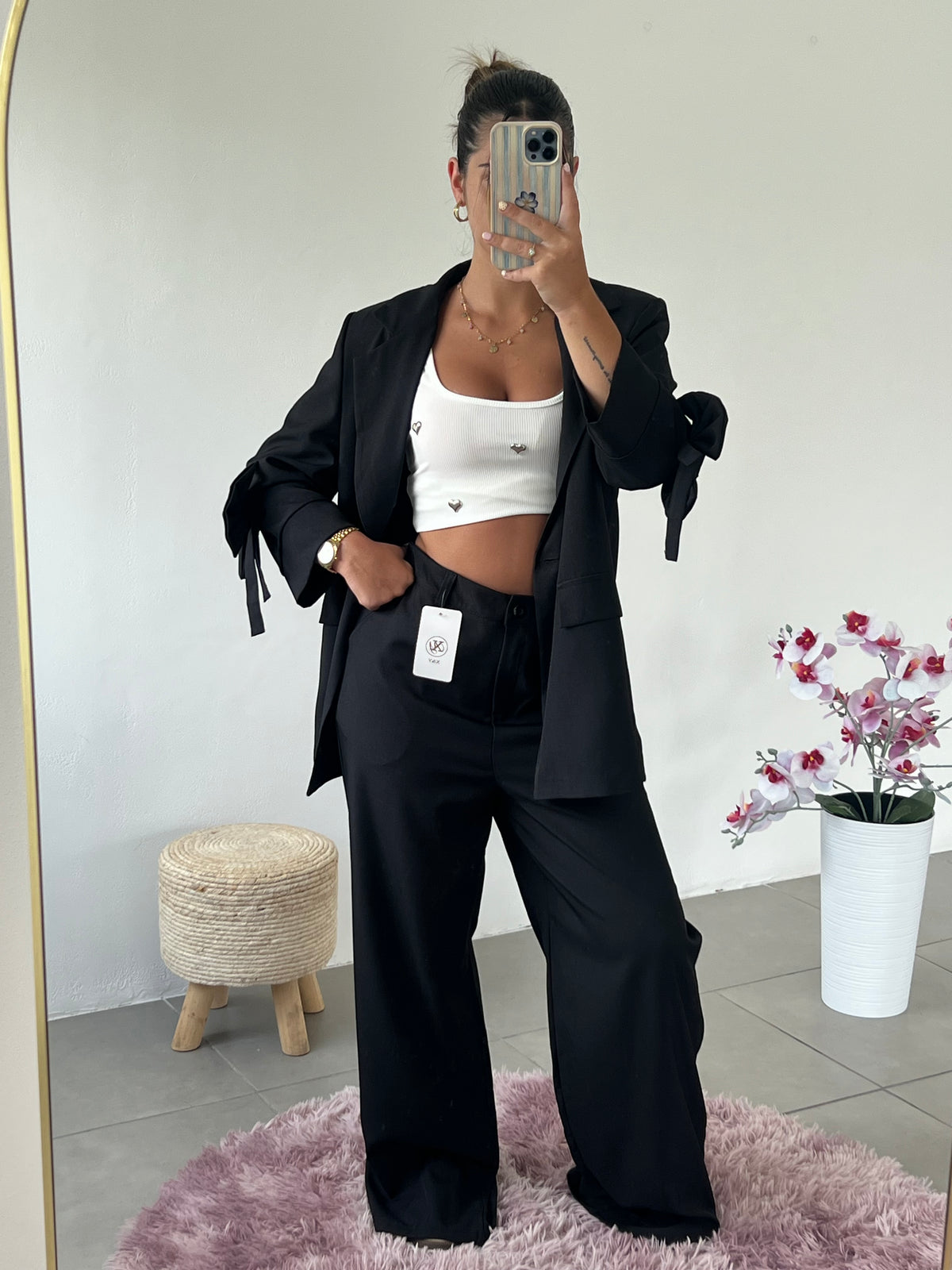 Conjunto Naelle