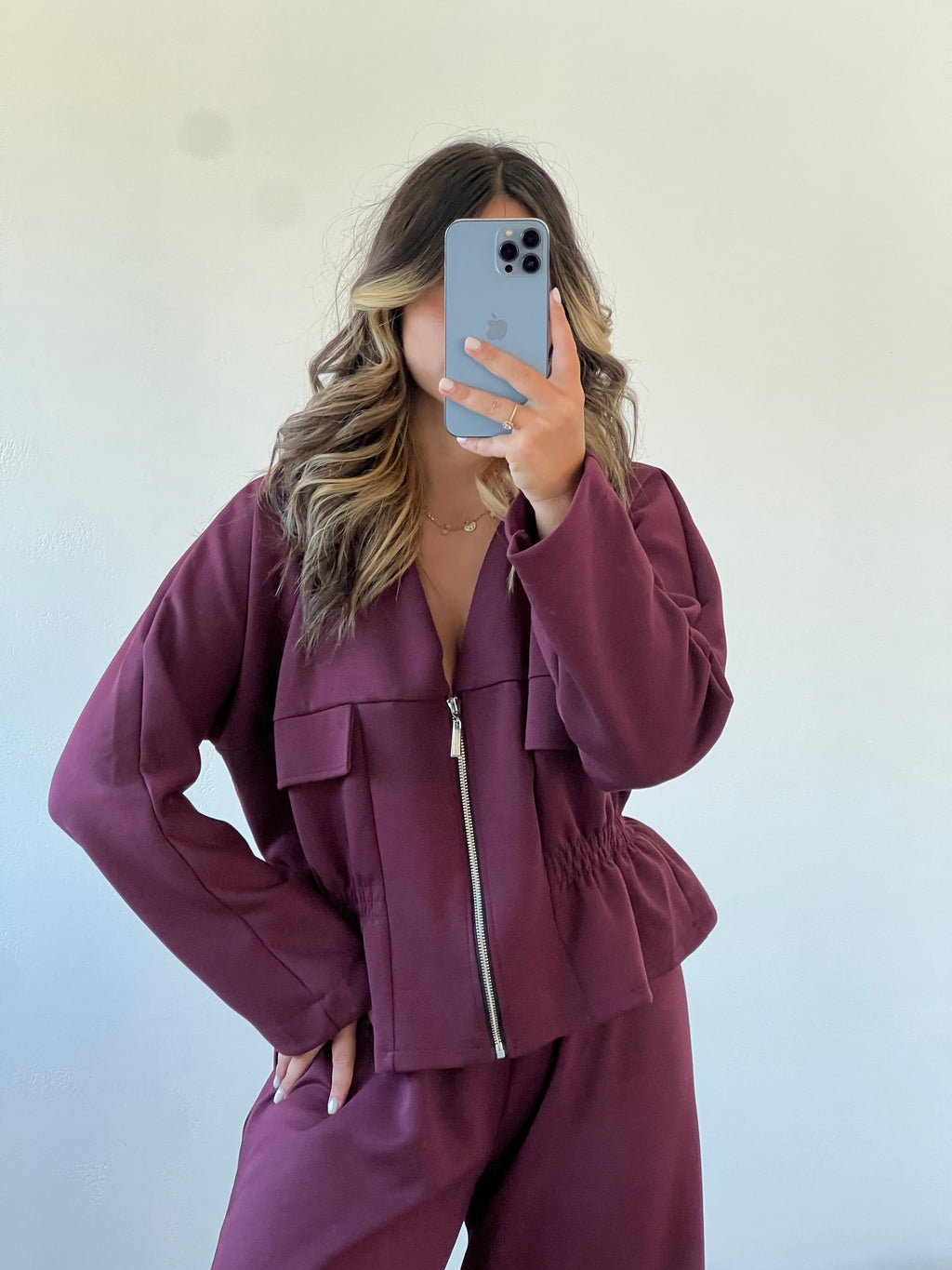 Conjunto Urban Shape