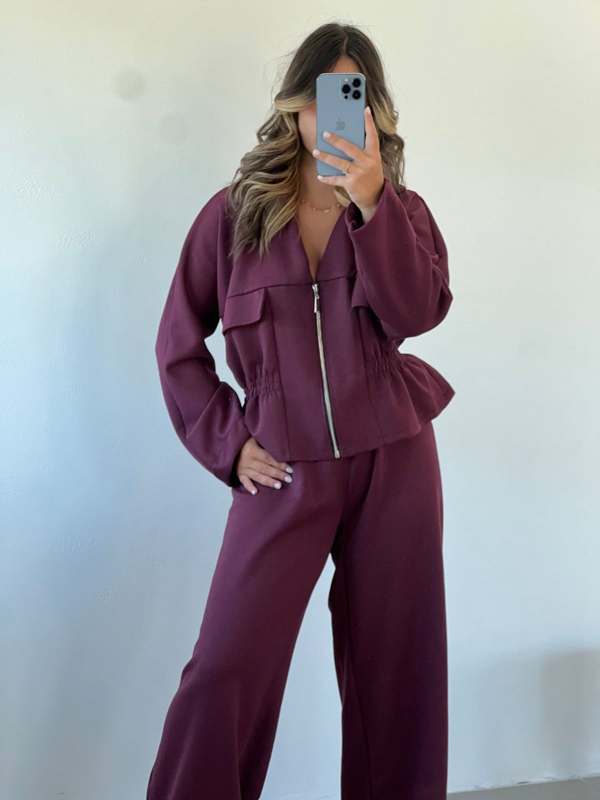 Conjunto Urban Shape