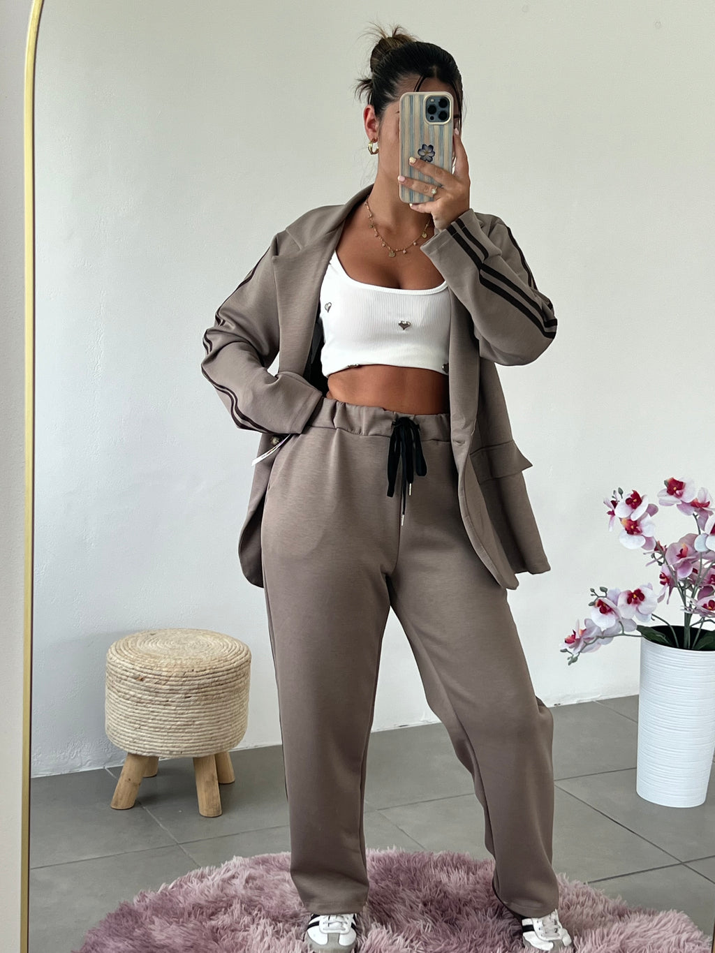 Conjunto Zayla