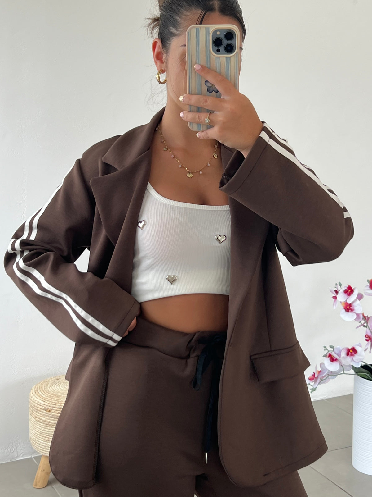 Conjunto Zayla
