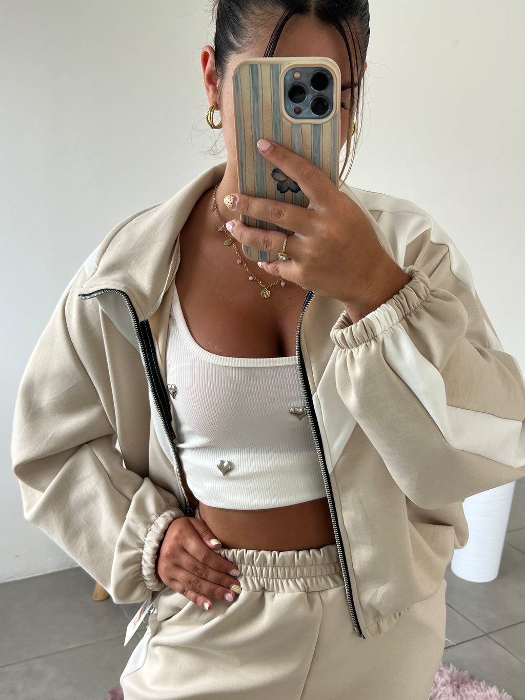 Conjunto Kaia