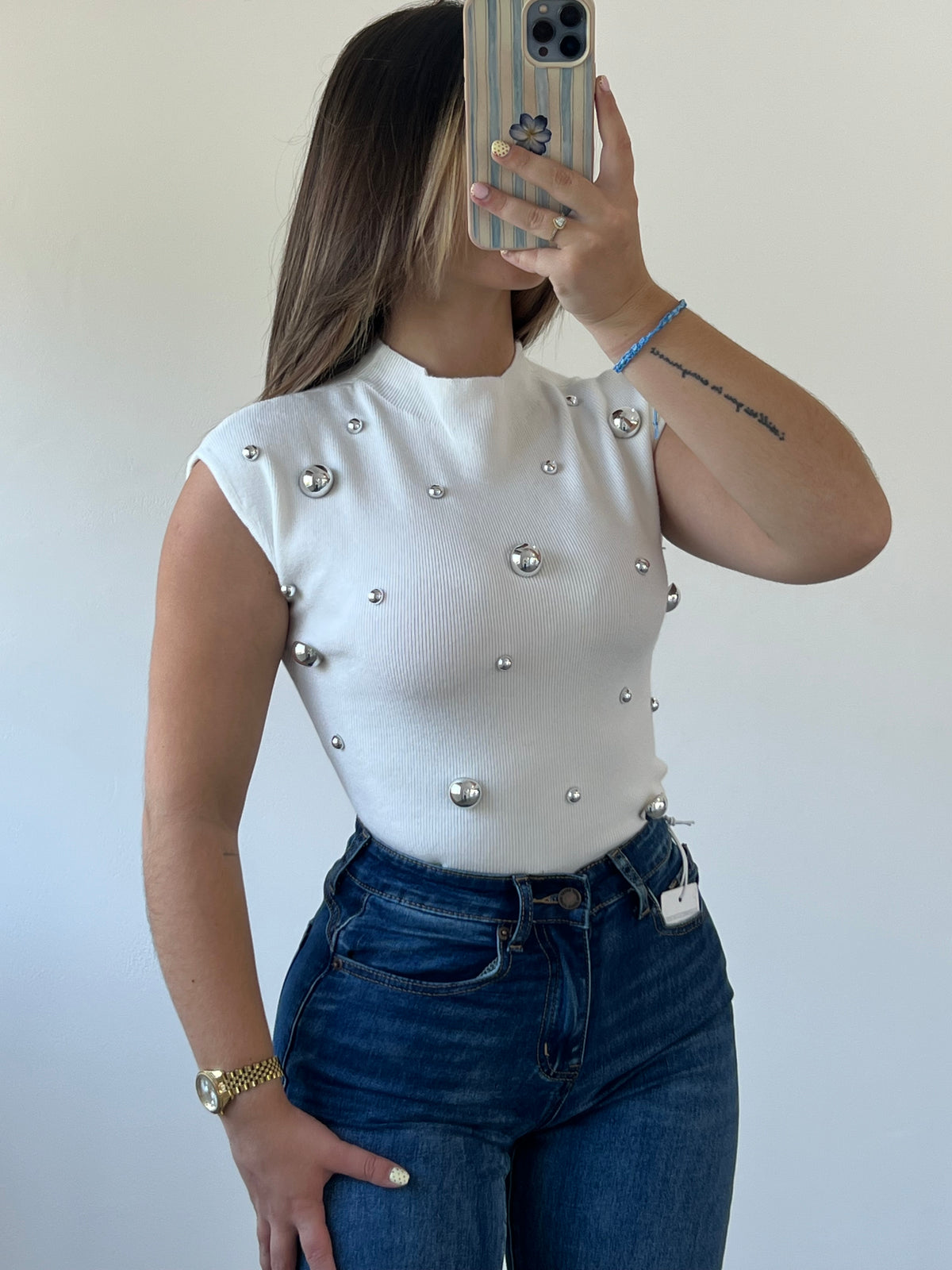 Camisola Zafira