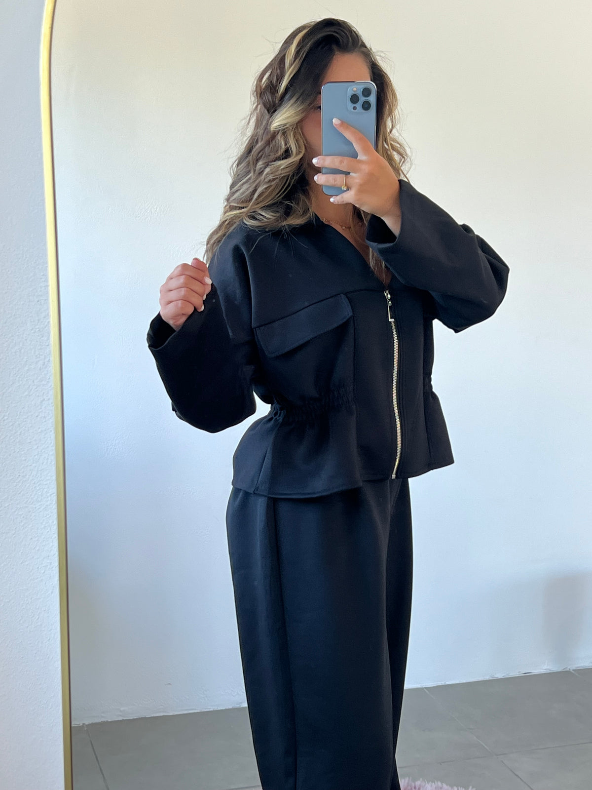 Conjunto Urban Shape