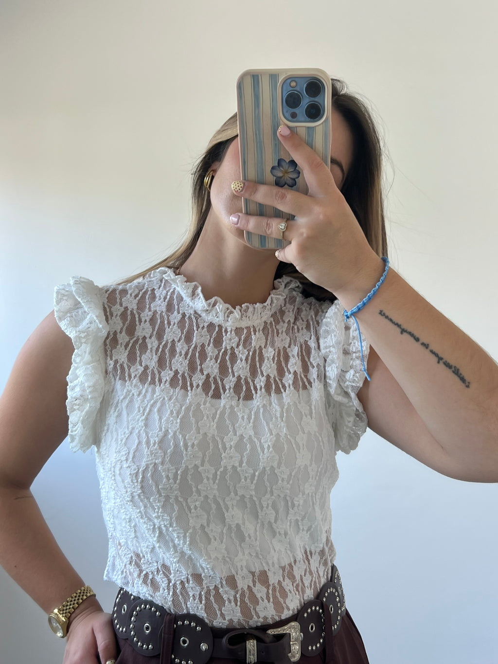 Body Maëlle