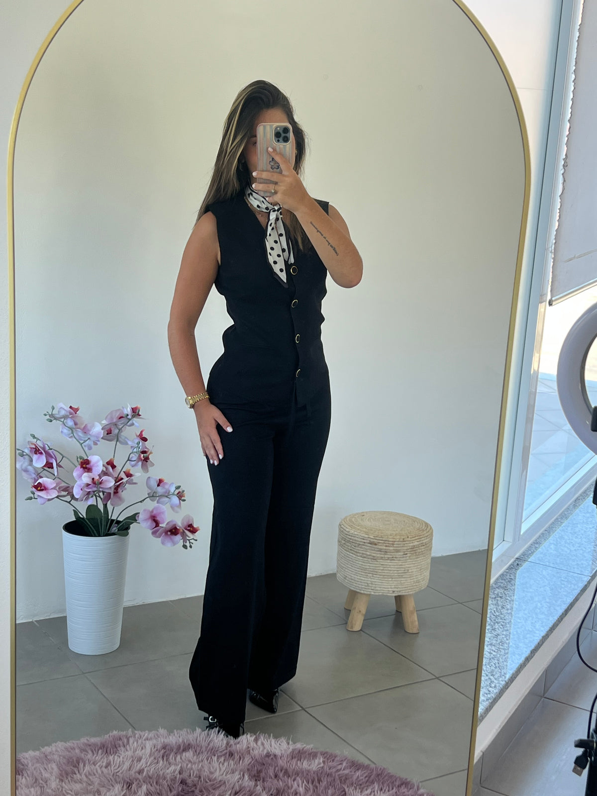 Conjunto Gold