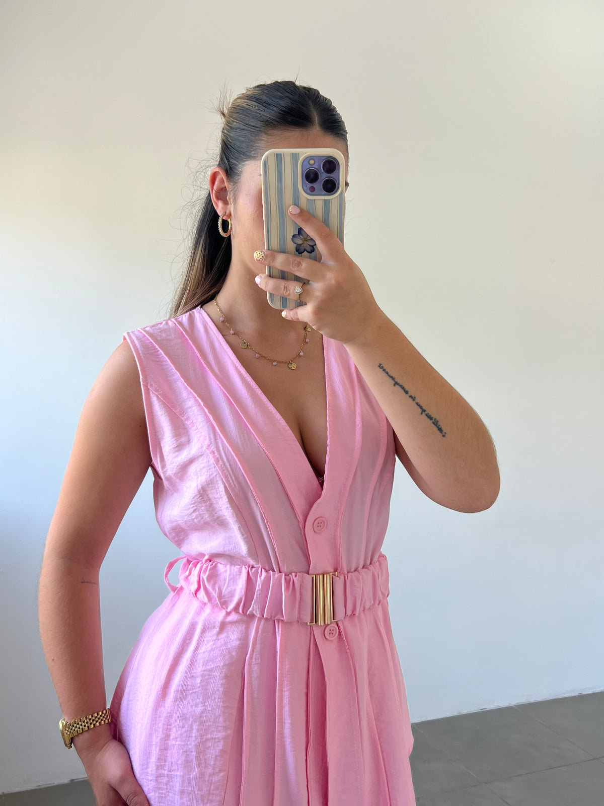 Conjunto Elara