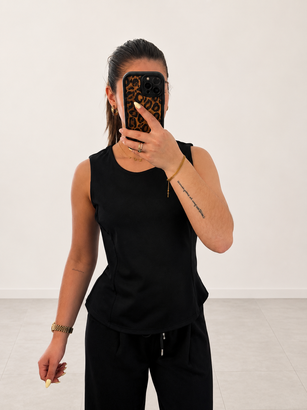 Conjunto Stella