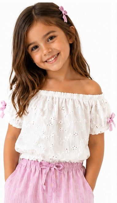 Conjunto Rosália