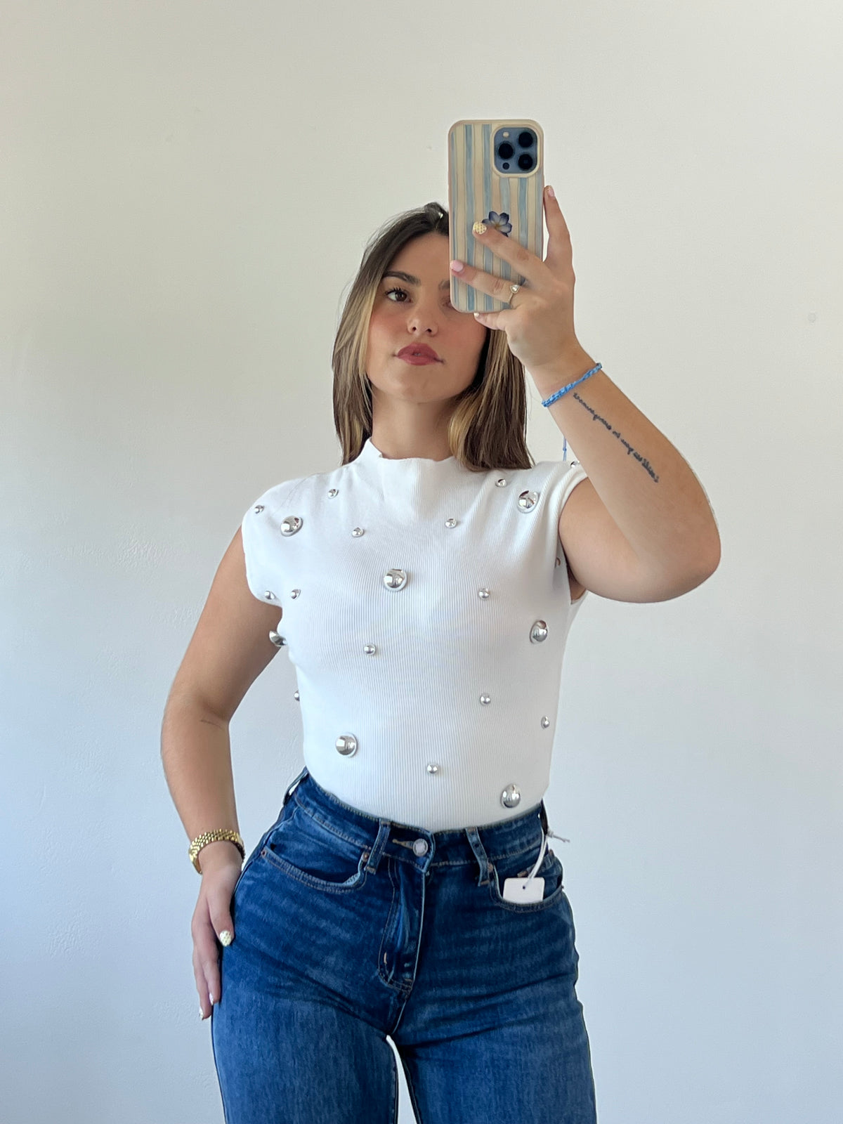 Camisola Zafira