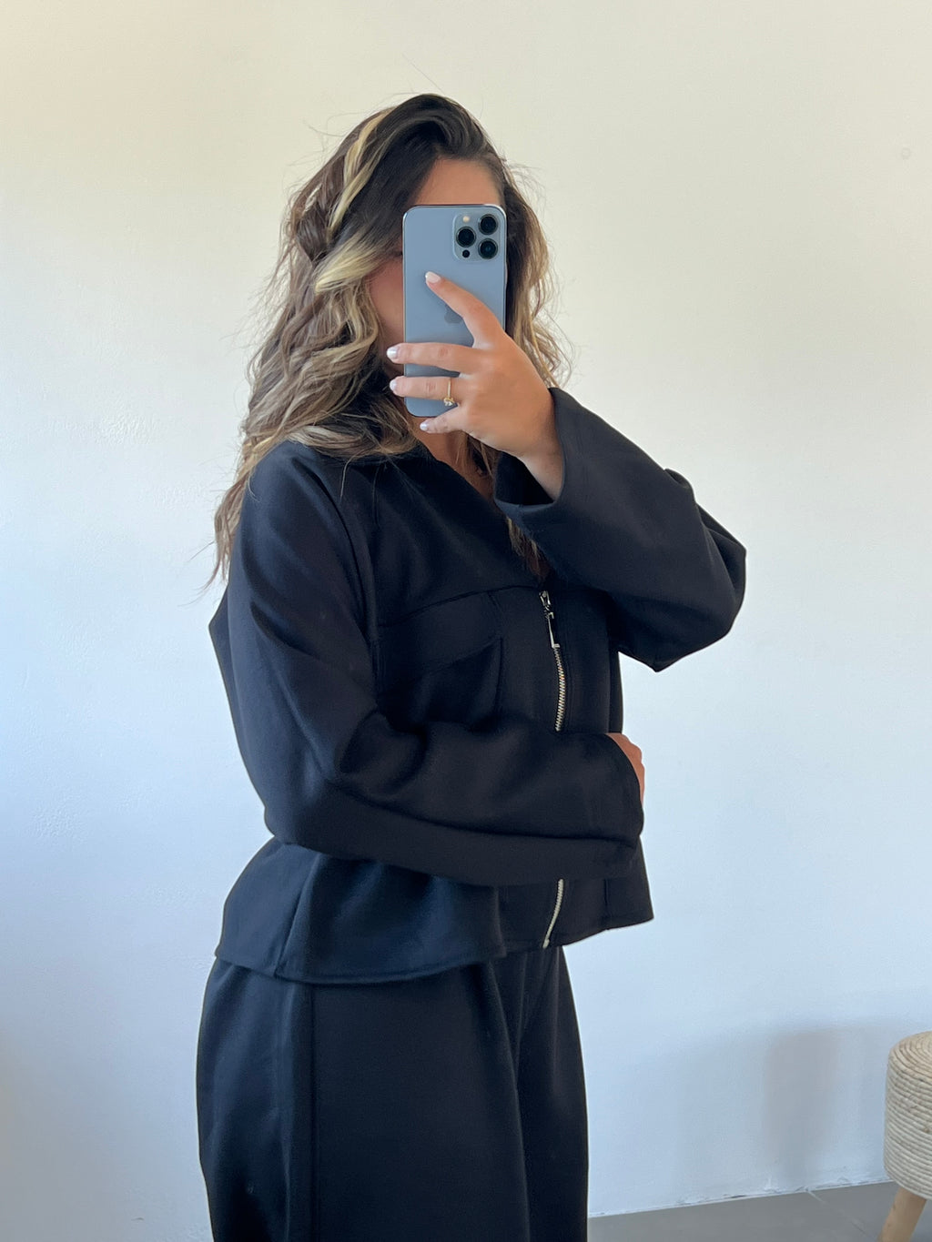 Conjunto Urban Shape