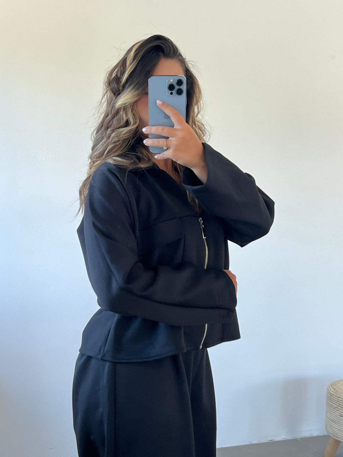 Conjunto Urban Shape