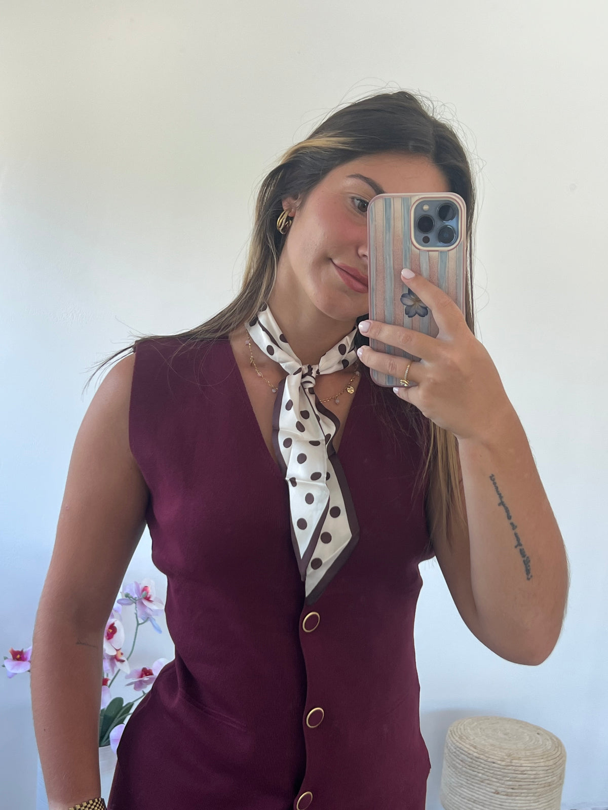 Conjunto Gold