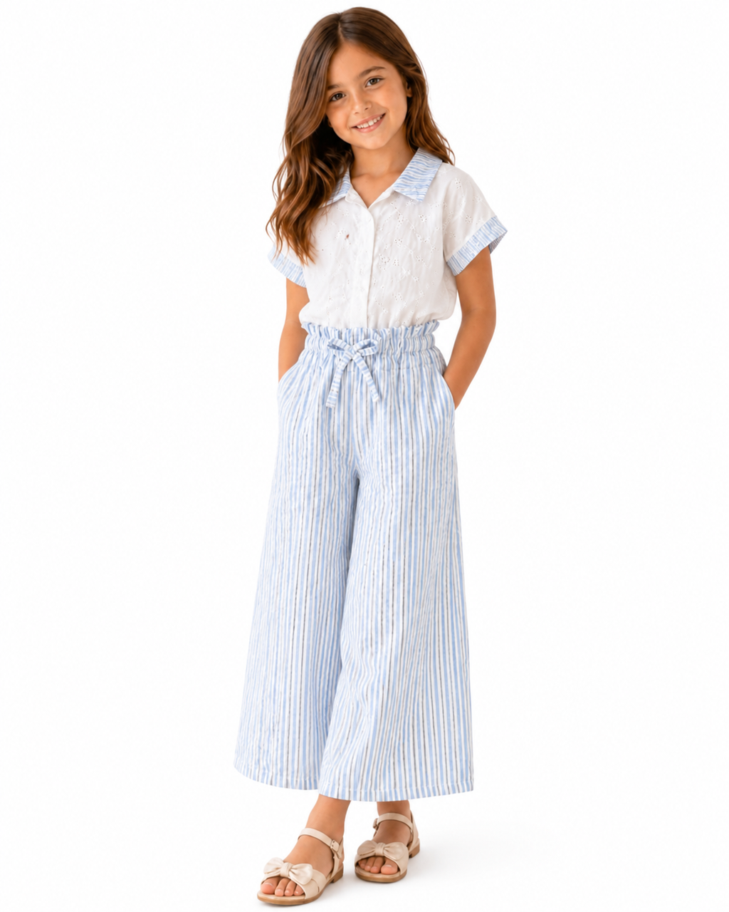 Conjunto Marina Azul
