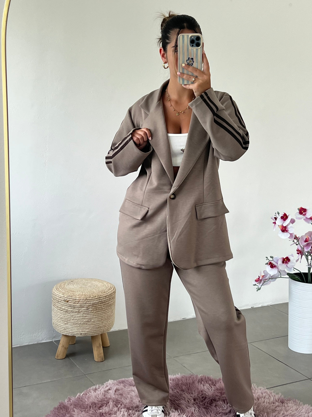 Conjunto Zayla