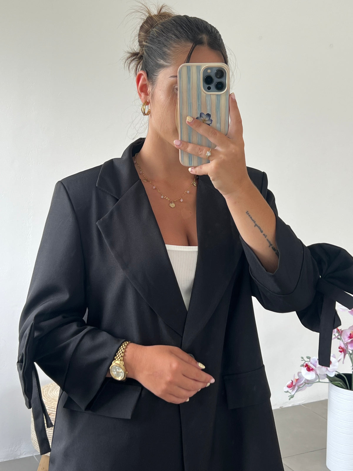 Conjunto Naelle