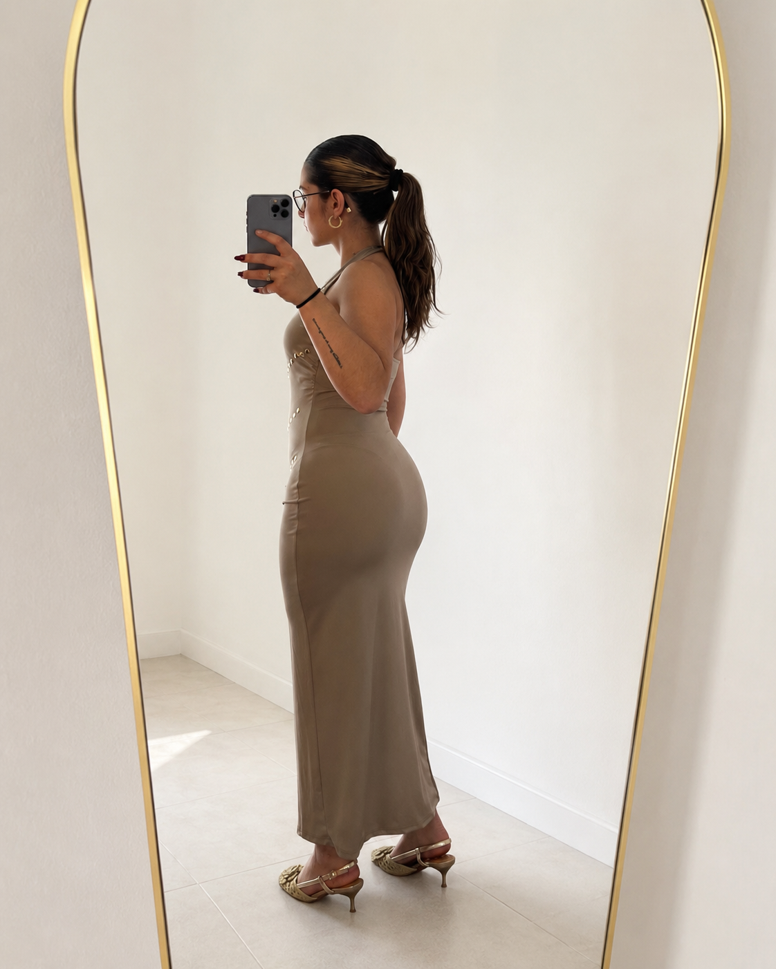 Vestido Valentina