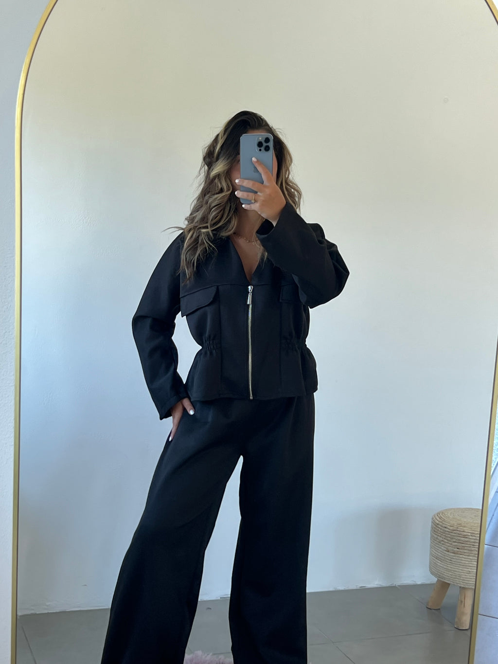 Conjunto Urban Shape