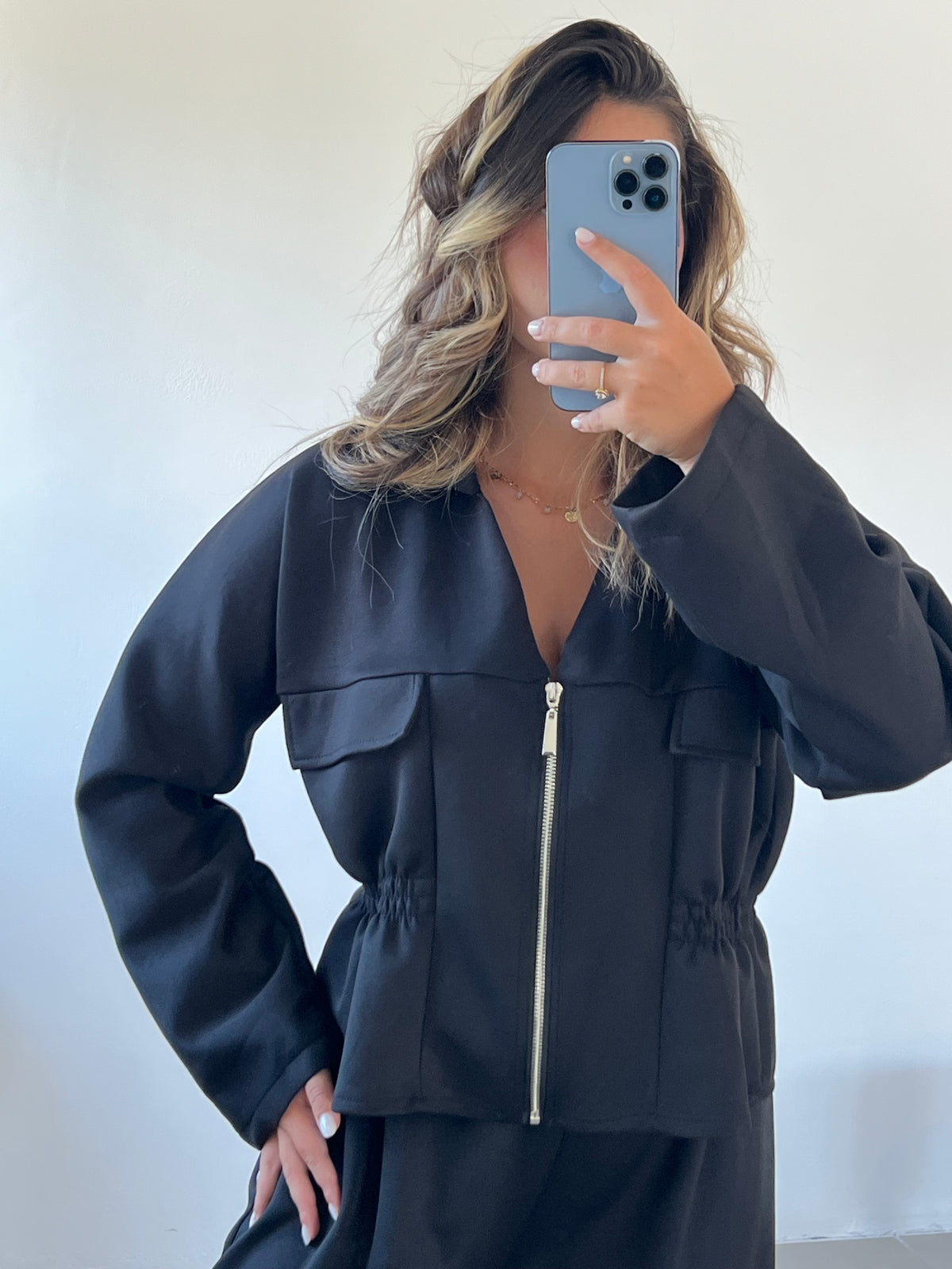 Conjunto Urban Shape