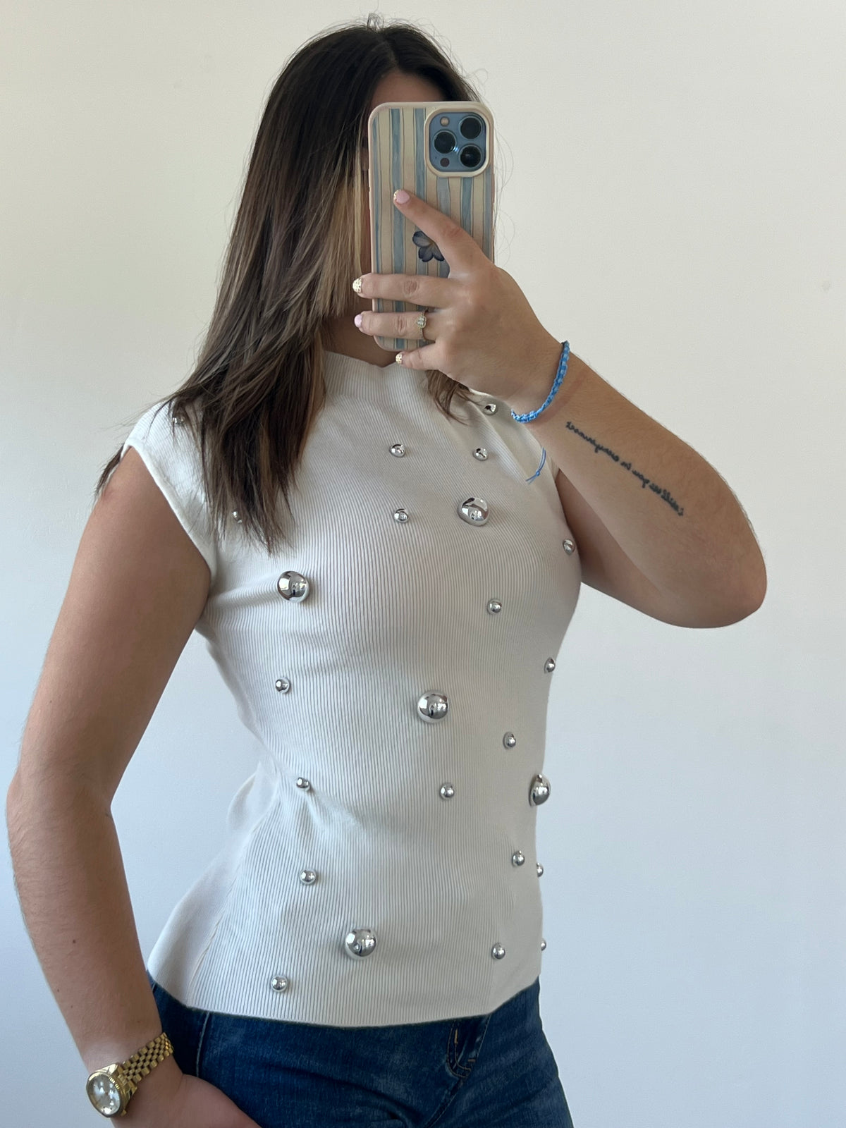 Camisola Zafira
