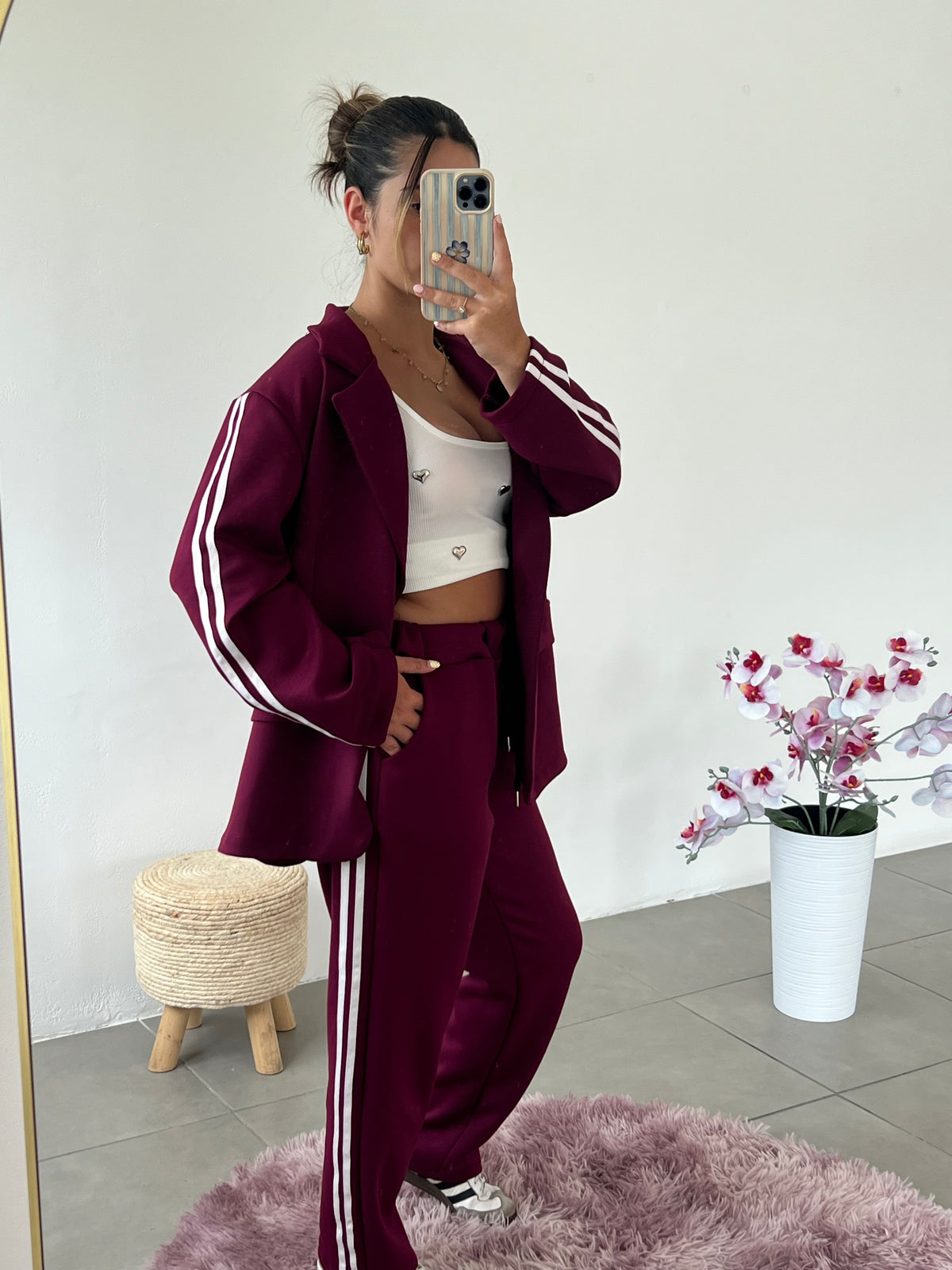 Conjunto Zayla