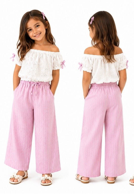 Conjunto Rosália