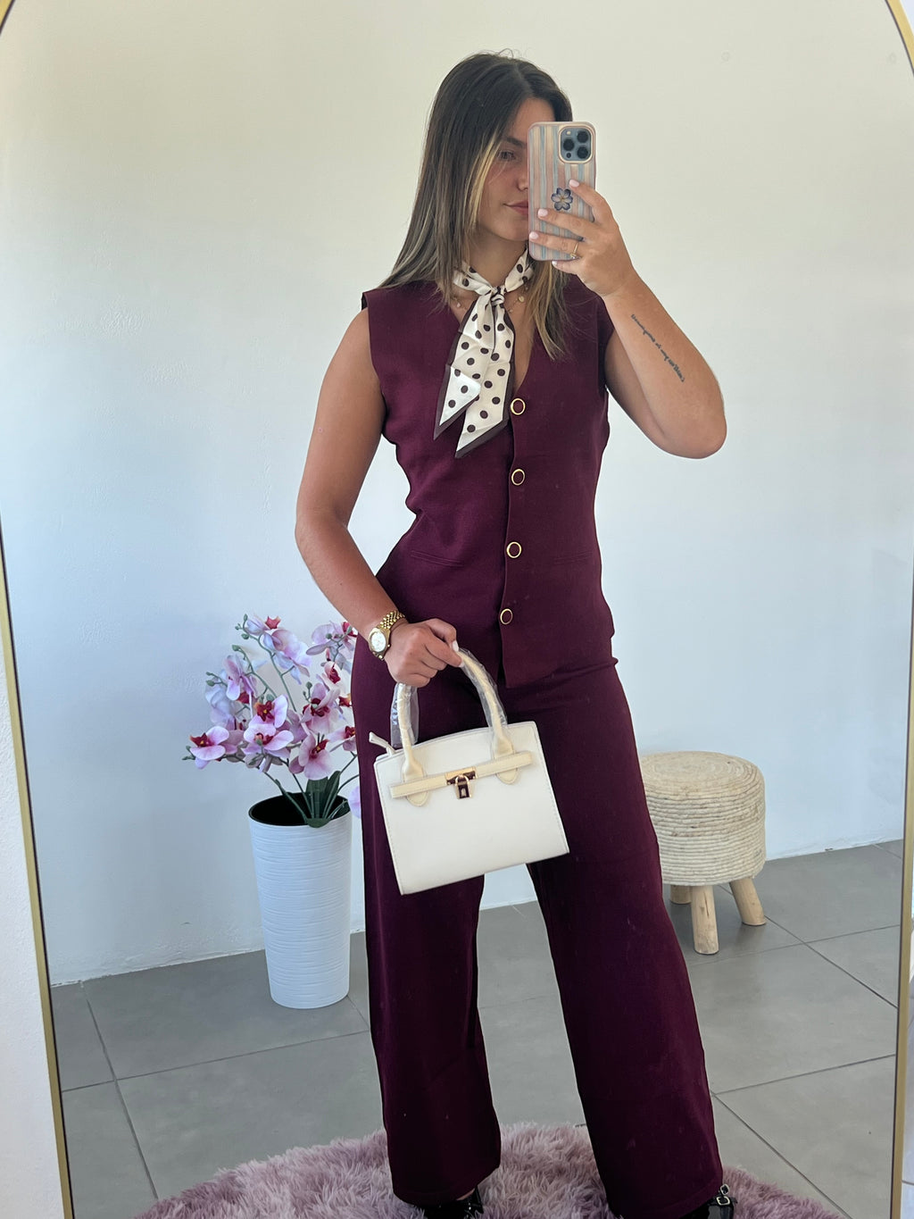 Conjunto Gold