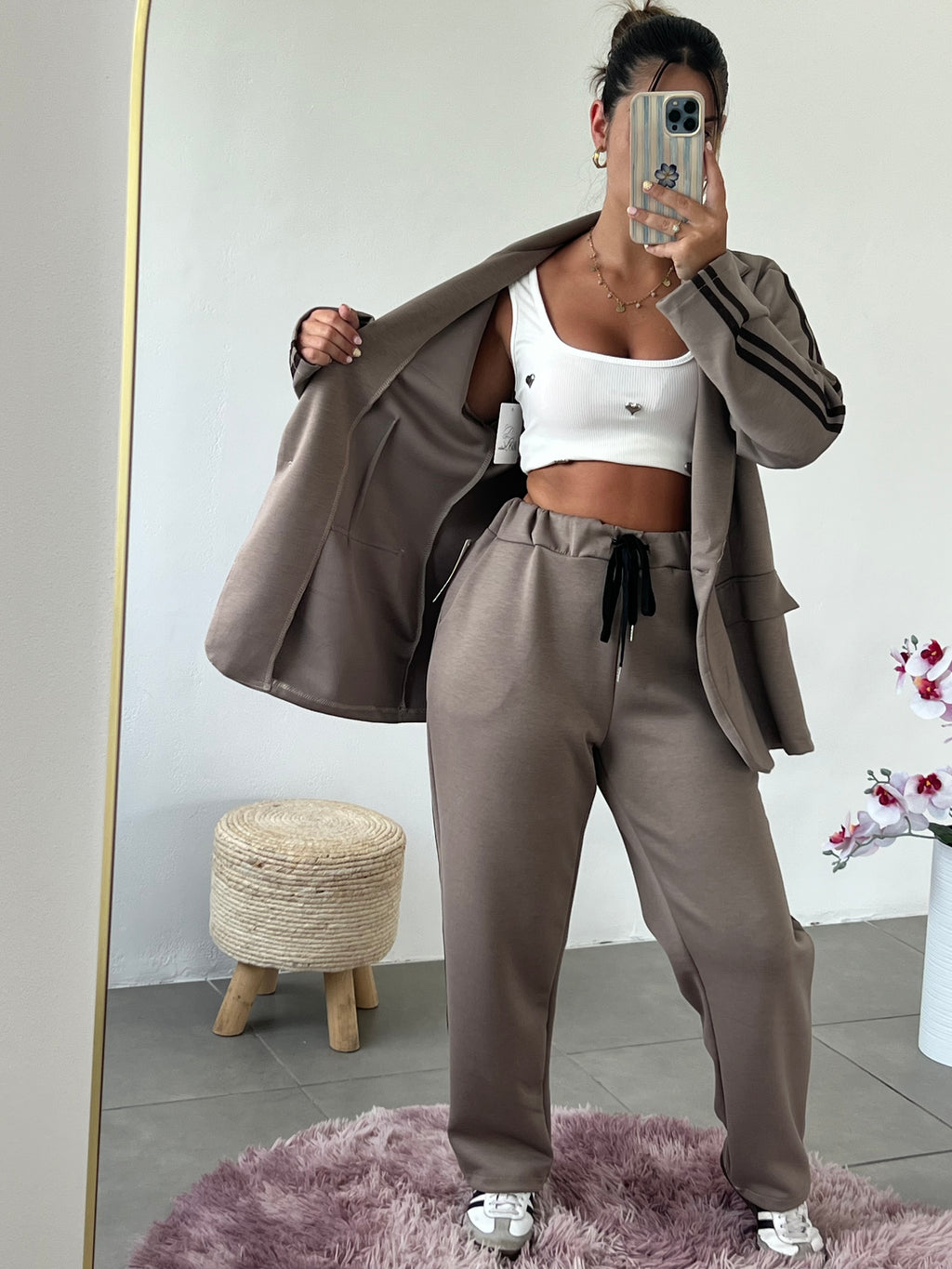 Conjunto Zayla