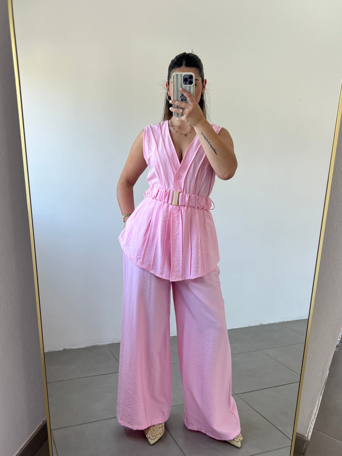 Conjunto Elara
