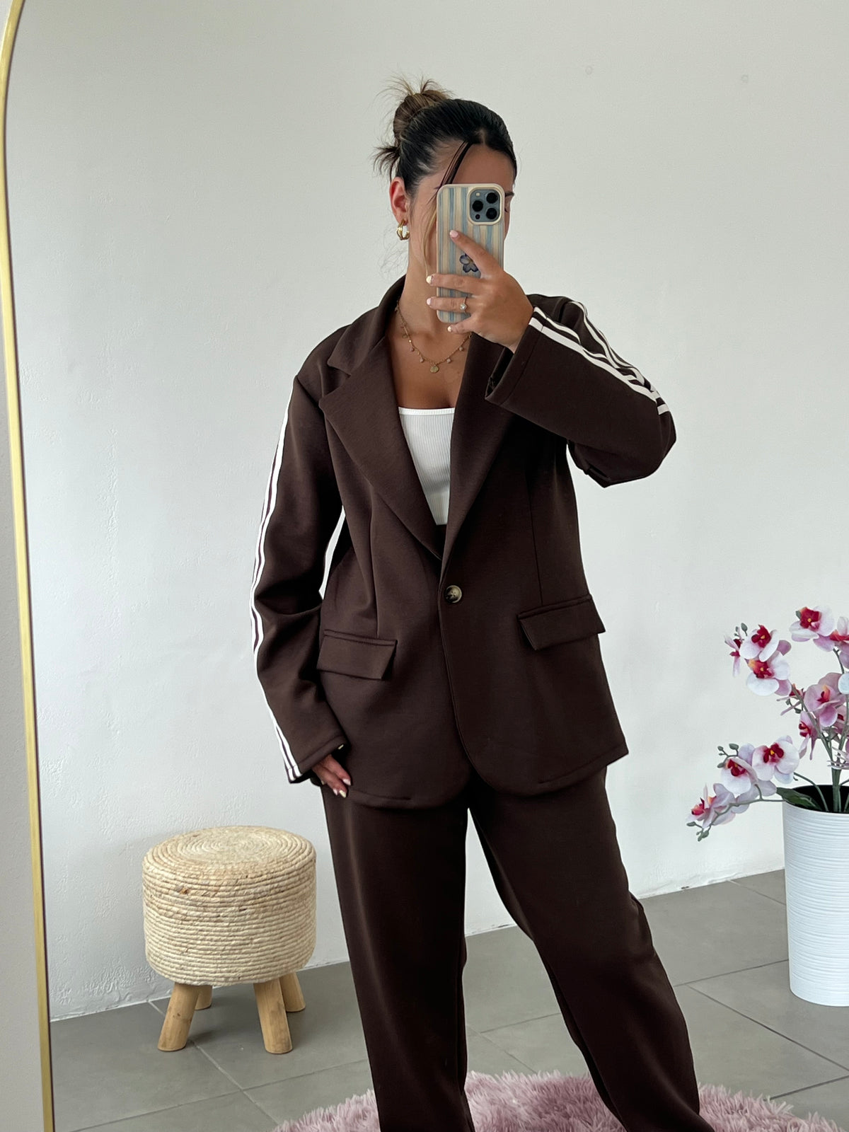 Conjunto Zayla