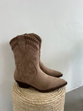 Texanas Western
