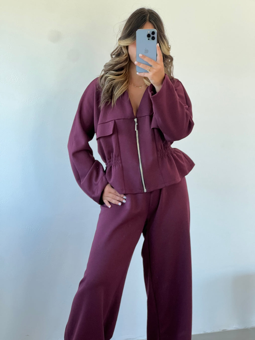 Conjunto Urban Shape
