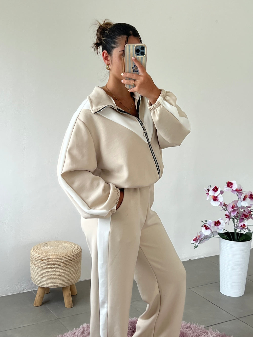 Conjunto Kaia
