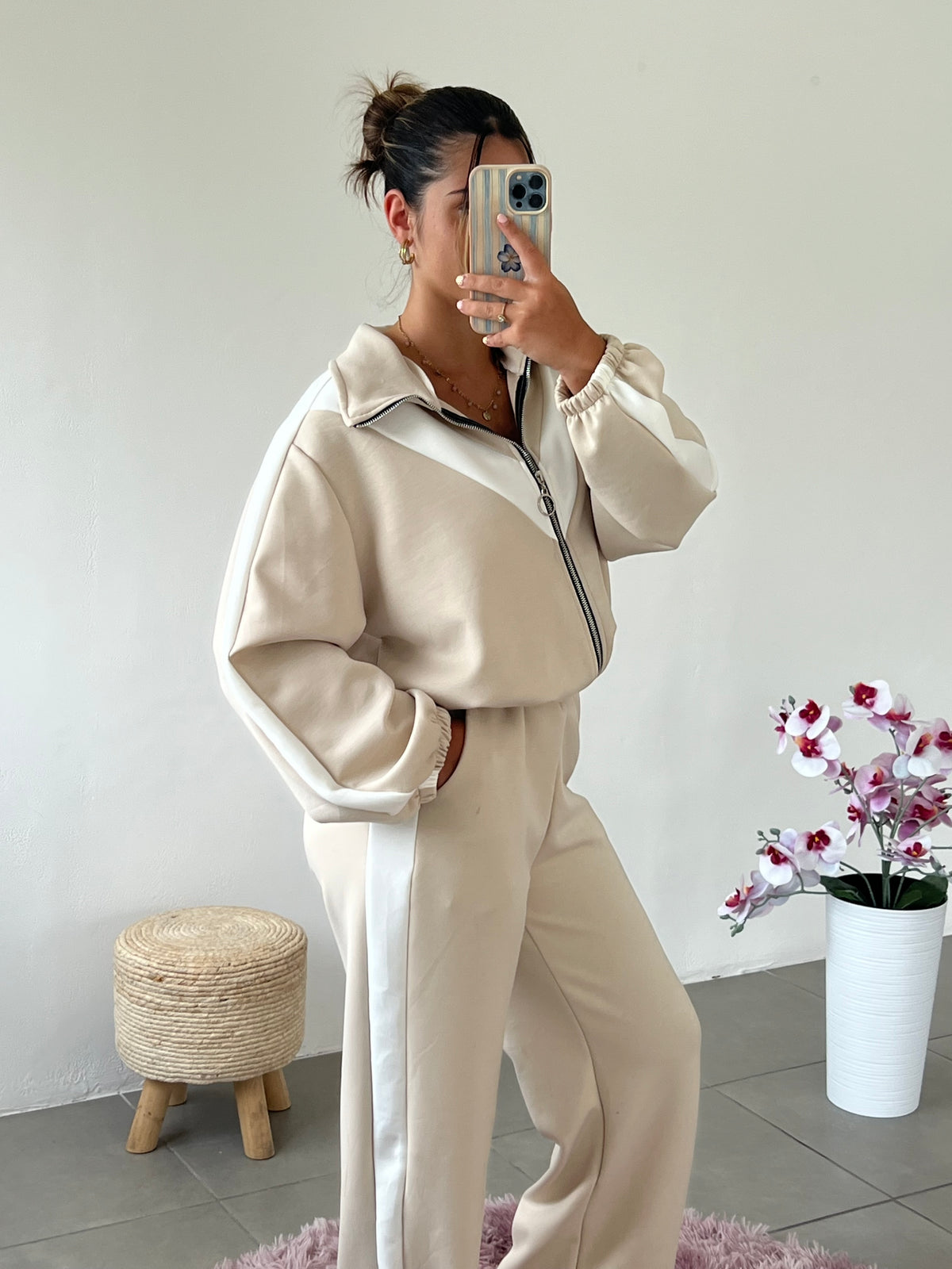 Conjunto Kaia
