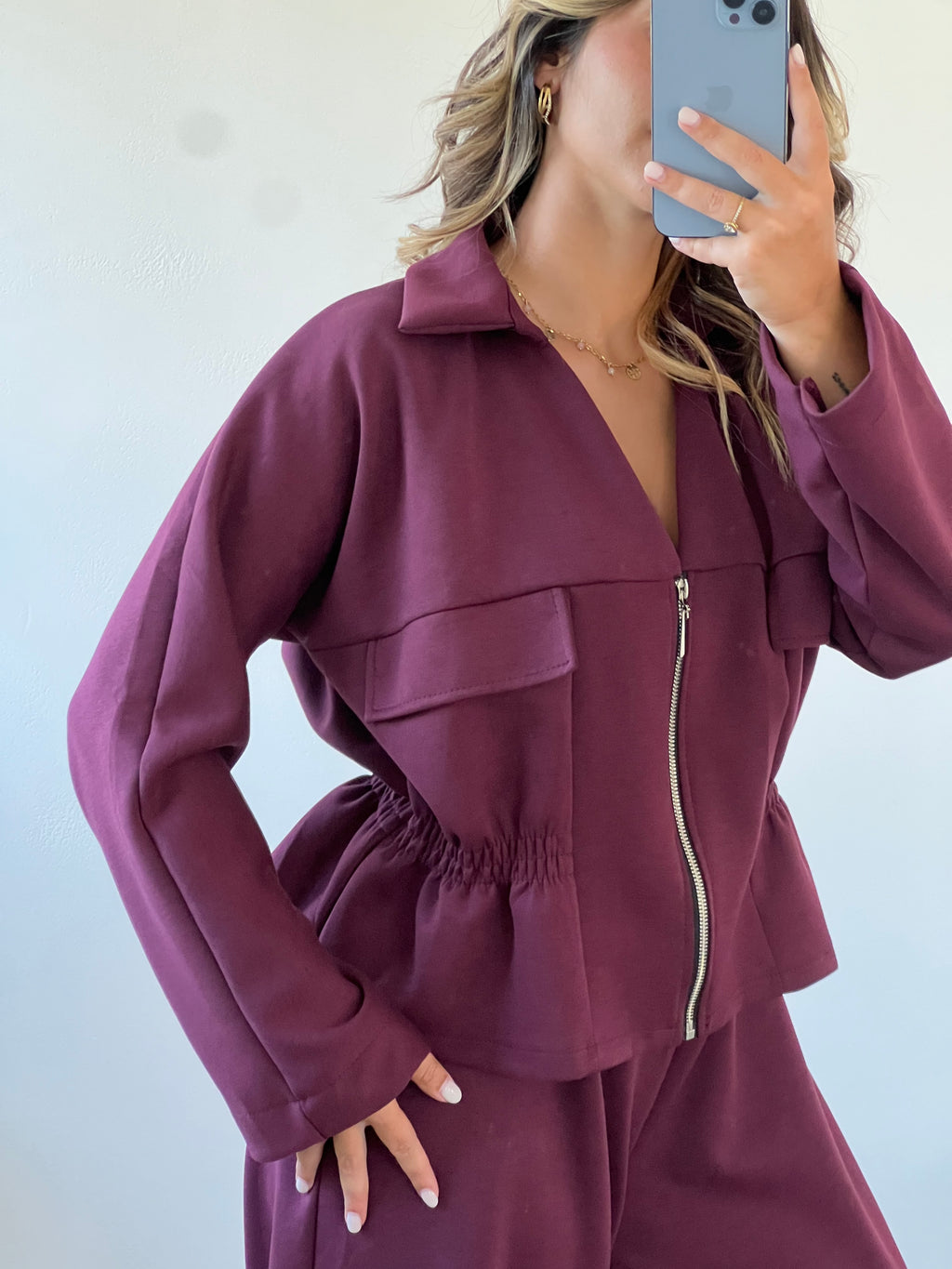 Conjunto Urban Shape