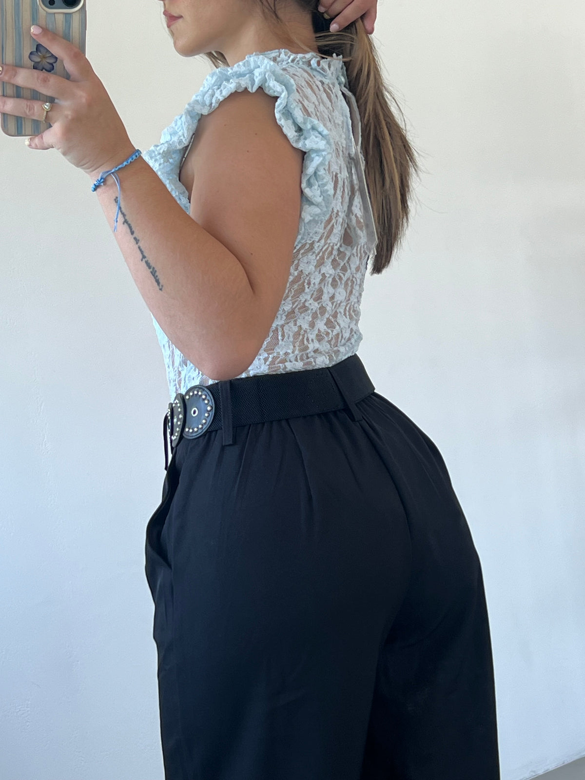 Body Maëlle