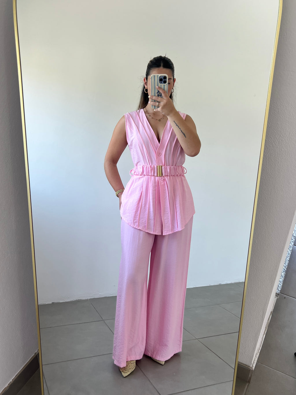 Conjunto Elara