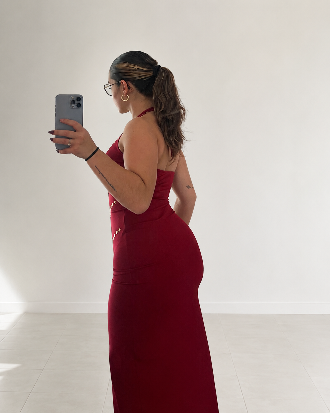 Vestido Valentina