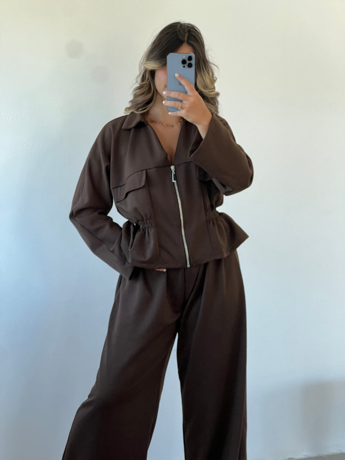 Conjunto Urban Shape