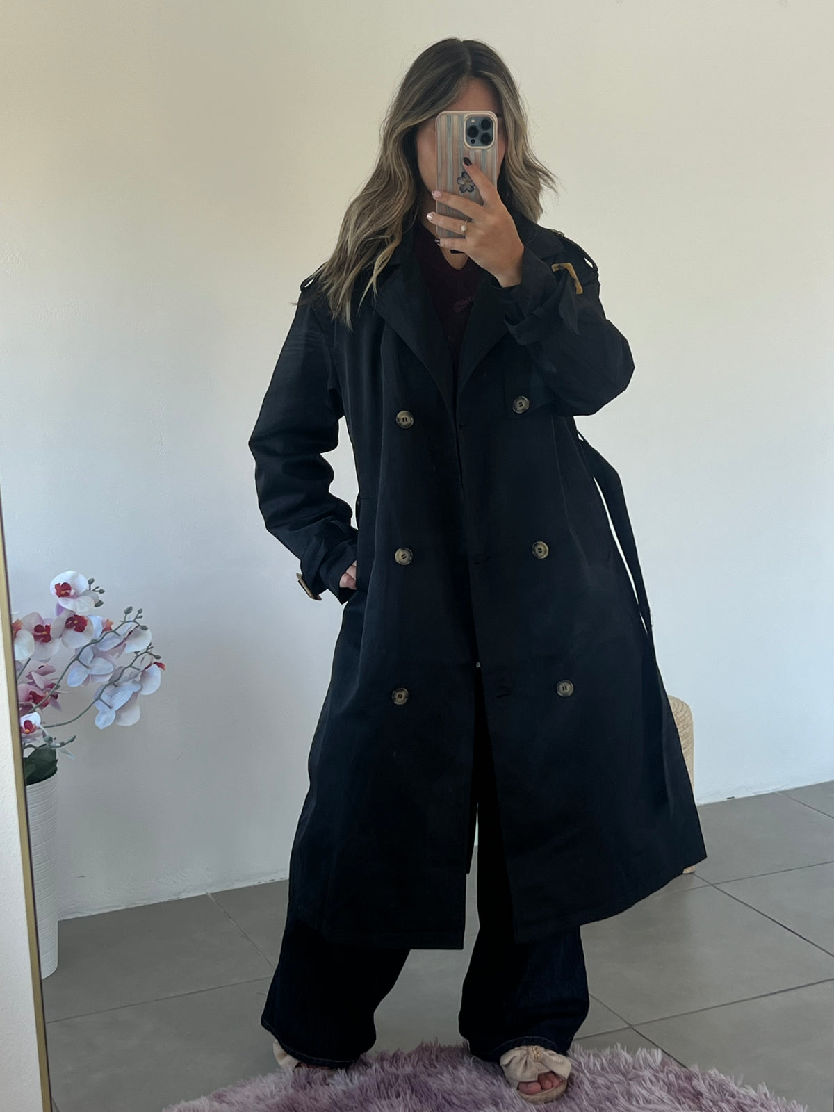 Gabardina London