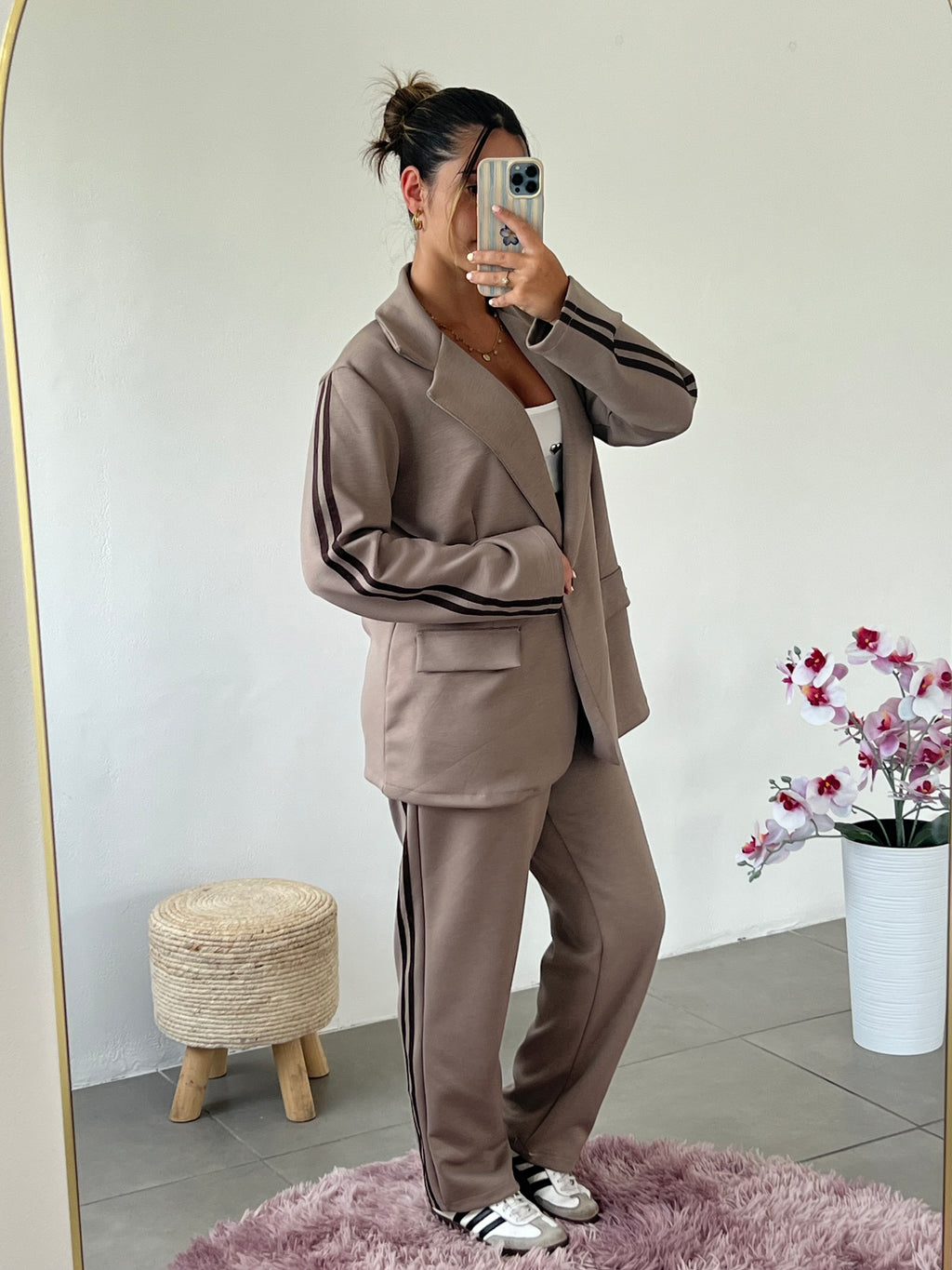Conjunto Zayla