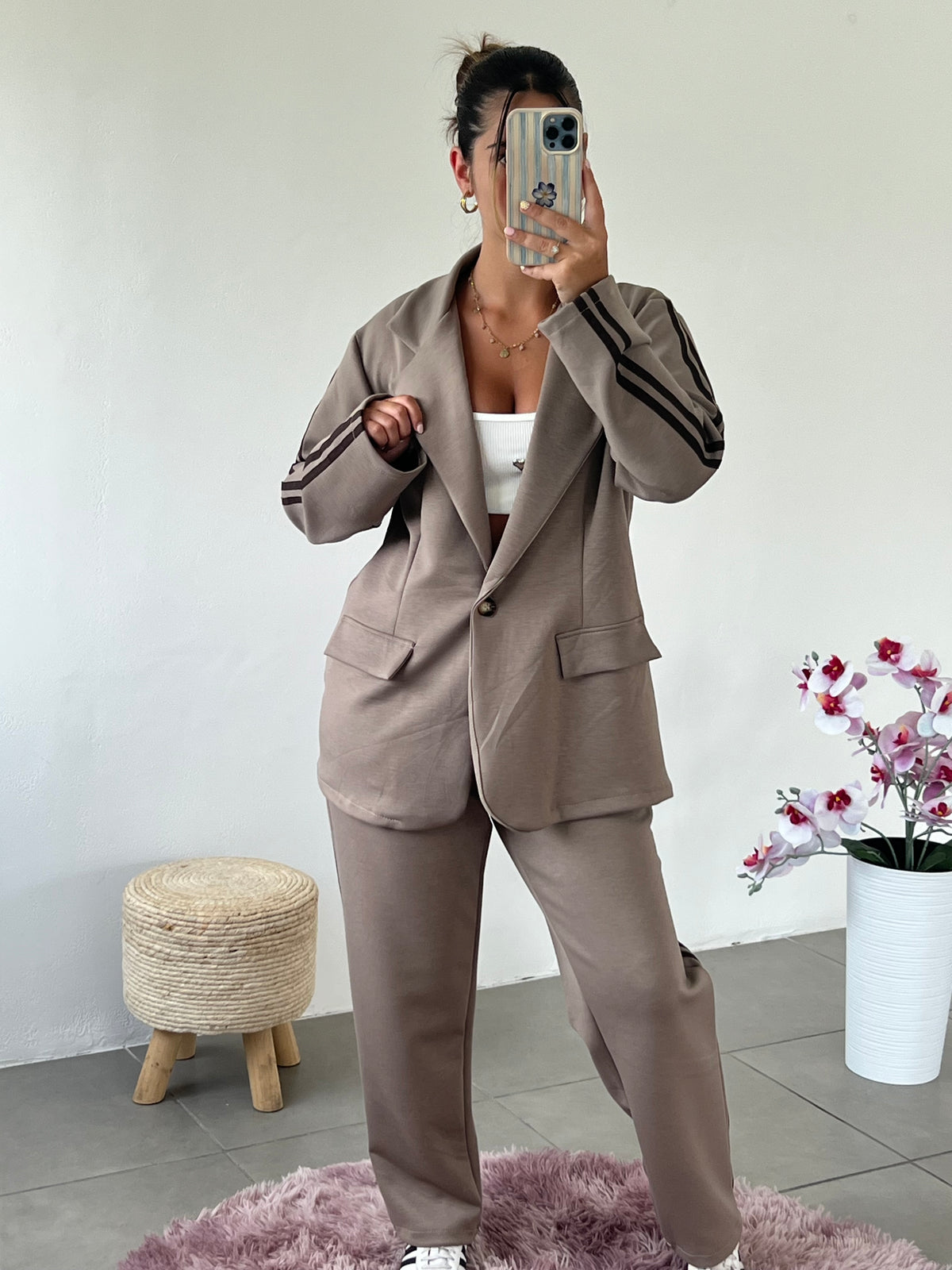 Conjunto Zayla