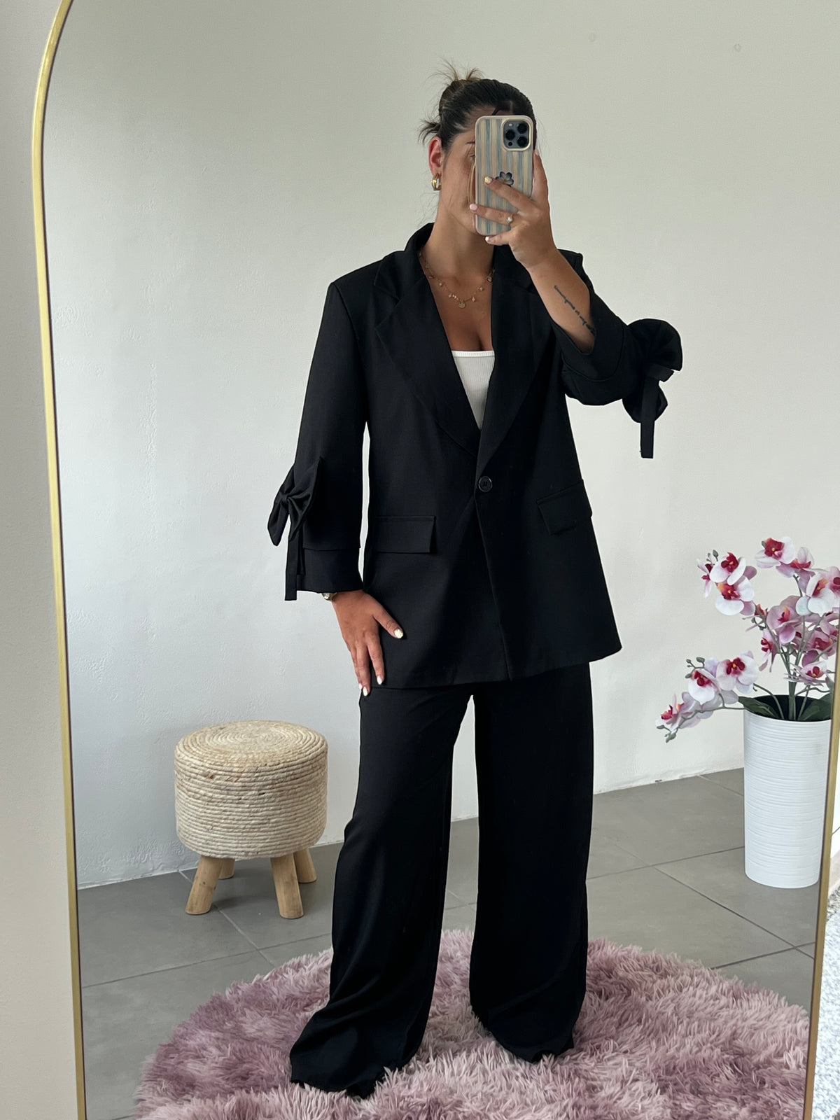 Conjunto Naelle